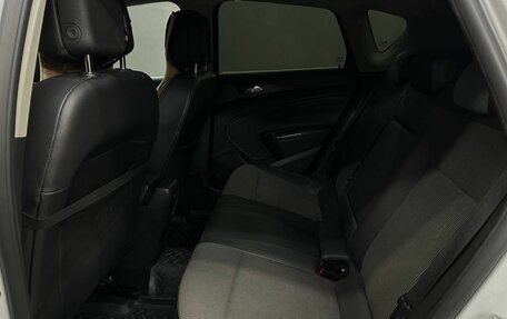 Opel Astra J, 2012 год, 799 999 рублей, 16 фотография