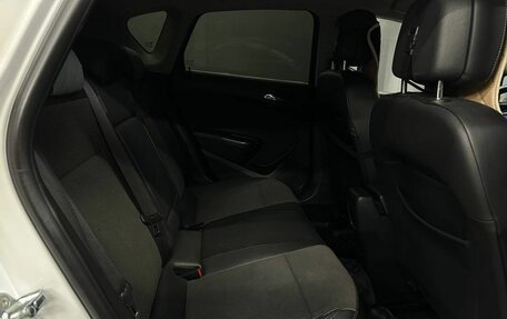 Opel Astra J, 2012 год, 799 999 рублей, 15 фотография