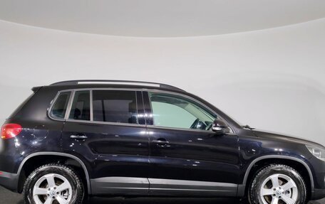Volkswagen Tiguan I, 2014 год, 1 280 000 рублей, 4 фотография