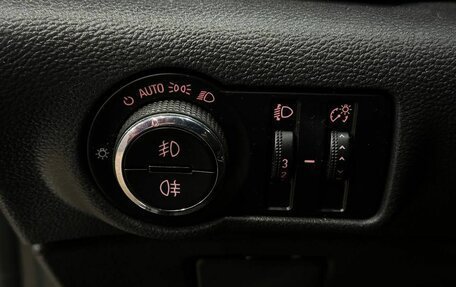 Opel Astra J, 2012 год, 799 999 рублей, 14 фотография