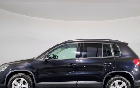 Volkswagen Tiguan I, 2014 год, 1 280 000 рублей, 8 фотография