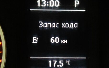 Volkswagen Tiguan I, 2014 год, 1 280 000 рублей, 9 фотография