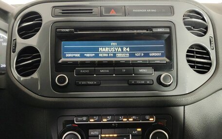 Volkswagen Tiguan I, 2014 год, 1 280 000 рублей, 11 фотография