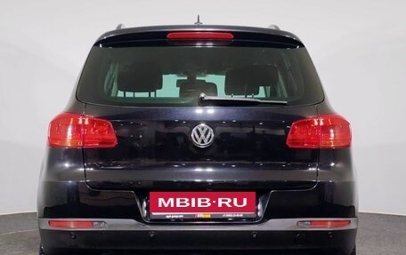 Volkswagen Tiguan I, 2014 год, 1 280 000 рублей, 6 фотография