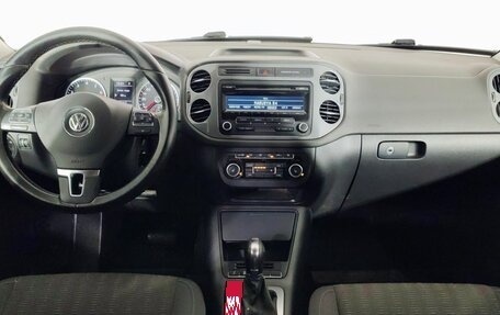 Volkswagen Tiguan I, 2014 год, 1 280 000 рублей, 10 фотография