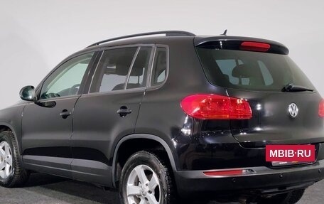 Volkswagen Tiguan I, 2014 год, 1 280 000 рублей, 7 фотография