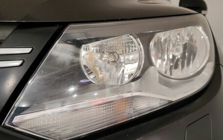 Volkswagen Tiguan I, 2014 год, 1 280 000 рублей, 23 фотография