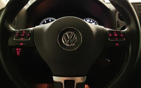 Volkswagen Tiguan I, 2014 год, 1 280 000 рублей, 17 фотография