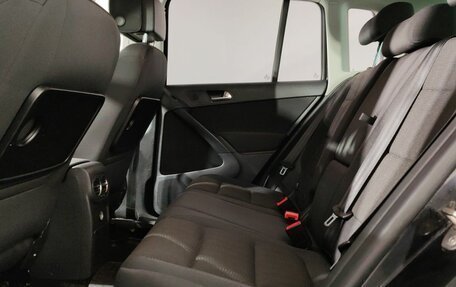 Volkswagen Tiguan I, 2014 год, 1 280 000 рублей, 14 фотография