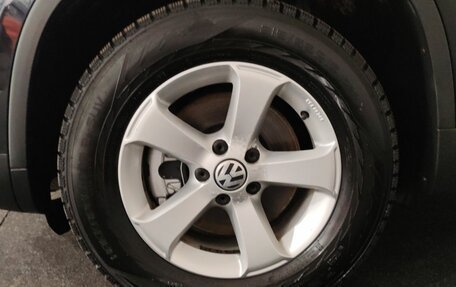 Volkswagen Tiguan I, 2014 год, 1 280 000 рублей, 24 фотография