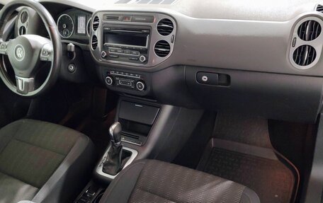 Volkswagen Tiguan I, 2014 год, 1 280 000 рублей, 15 фотография