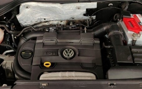 Volkswagen Tiguan I, 2014 год, 1 280 000 рублей, 21 фотография