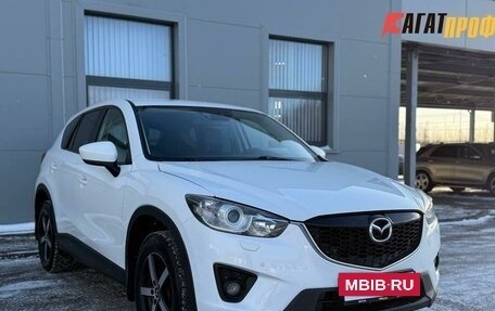 Mazda CX-5 II, 2014 год, 1 730 000 рублей, 3 фотография