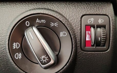 Volkswagen Tiguan I, 2014 год, 1 280 000 рублей, 20 фотография