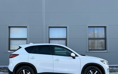 Mazda CX-5 II, 2014 год, 1 730 000 рублей, 4 фотография