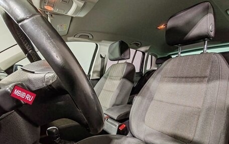 Volkswagen Tiguan I, 2014 год, 1 280 000 рублей, 13 фотография