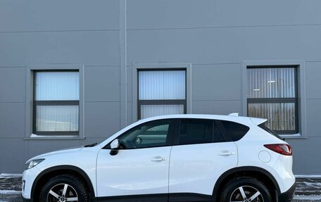 Mazda CX-5 II, 2014 год, 1 730 000 рублей, 8 фотография