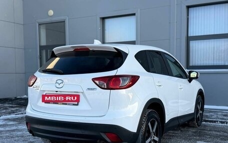 Mazda CX-5 II, 2014 год, 1 730 000 рублей, 5 фотография