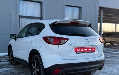 Mazda CX-5 II, 2014 год, 1 730 000 рублей, 7 фотография