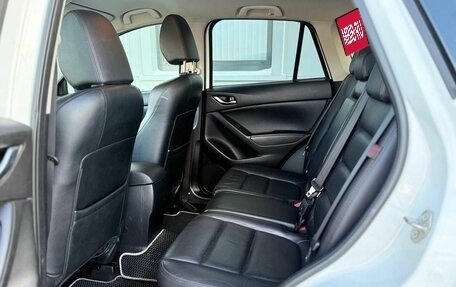 Mazda CX-5 II, 2014 год, 1 730 000 рублей, 14 фотография