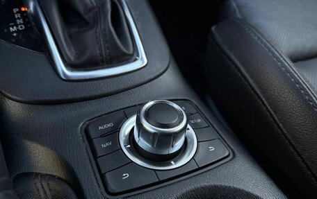 Mazda CX-5 II, 2014 год, 1 730 000 рублей, 21 фотография