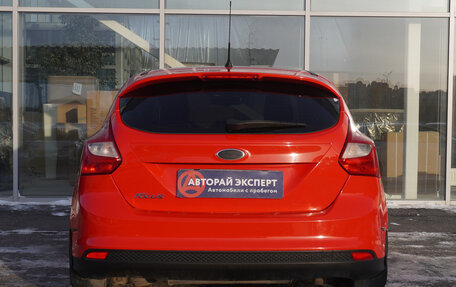 Ford Focus III, 2013 год, 767 000 рублей, 6 фотография