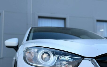 Mazda CX-5 II, 2014 год, 1 730 000 рублей, 24 фотография