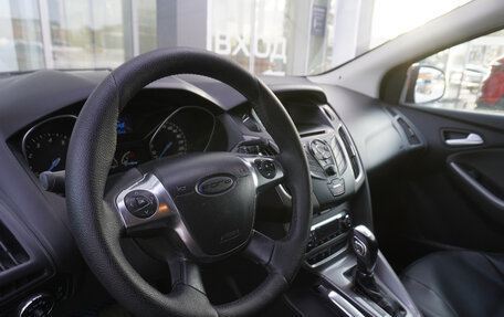 Ford Focus III, 2013 год, 767 000 рублей, 9 фотография
