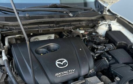 Mazda CX-5 II, 2014 год, 1 730 000 рублей, 23 фотография