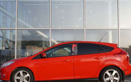 Ford Focus III, 2013 год, 767 000 рублей, 8 фотография