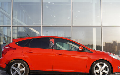 Ford Focus III, 2013 год, 767 000 рублей, 4 фотография