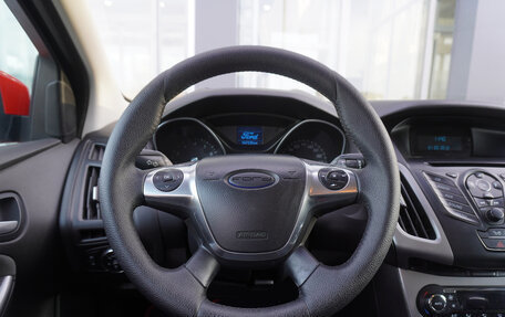 Ford Focus III, 2013 год, 767 000 рублей, 11 фотография