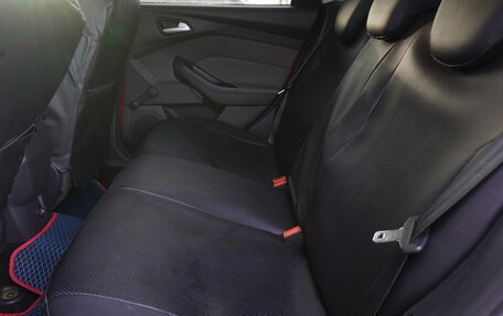 Ford Focus III, 2013 год, 767 000 рублей, 19 фотография