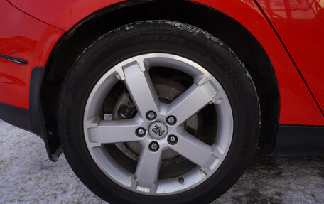 Ford Focus III, 2013 год, 767 000 рублей, 21 фотография