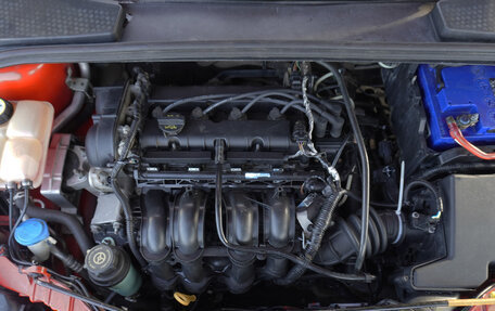 Ford Focus III, 2013 год, 767 000 рублей, 22 фотография