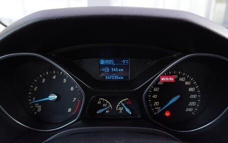 Ford Focus III, 2013 год, 767 000 рублей, 12 фотография