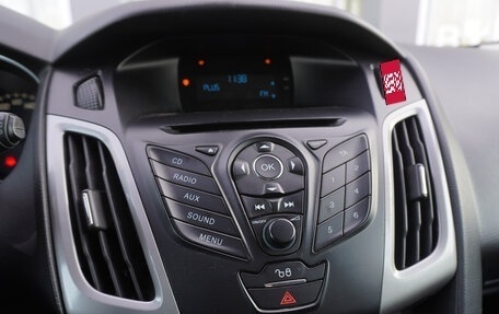 Ford Focus III, 2013 год, 767 000 рублей, 13 фотография