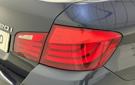 BMW 5 серия, 2012 год, 1 550 000 рублей, 5 фотография