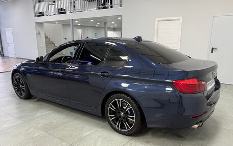 BMW 5 серия, 2012 год, 1 550 000 рублей, 6 фотография