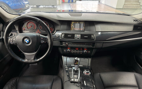 BMW 5 серия, 2012 год, 1 550 000 рублей, 7 фотография