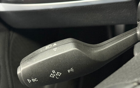 BMW 5 серия, 2012 год, 1 550 000 рублей, 13 фотография