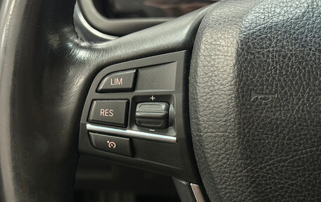 BMW 5 серия, 2012 год, 1 550 000 рублей, 14 фотография