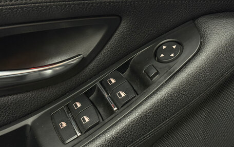 BMW 5 серия, 2012 год, 1 550 000 рублей, 17 фотография