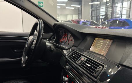 BMW 5 серия, 2012 год, 1 550 000 рублей, 10 фотография