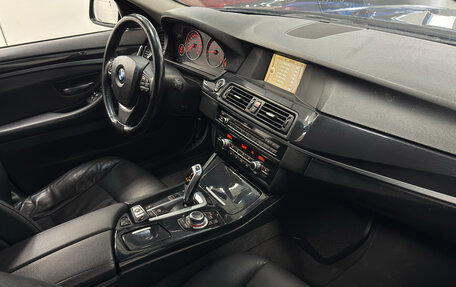 BMW 5 серия, 2012 год, 1 550 000 рублей, 11 фотография