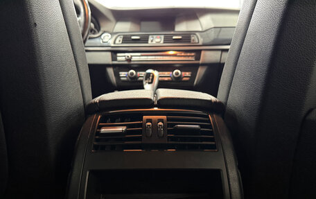 BMW 5 серия, 2012 год, 1 550 000 рублей, 18 фотография