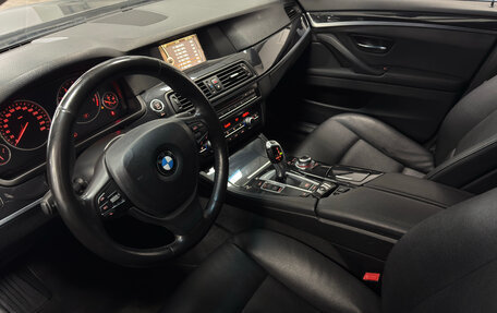 BMW 5 серия, 2012 год, 1 550 000 рублей, 8 фотография