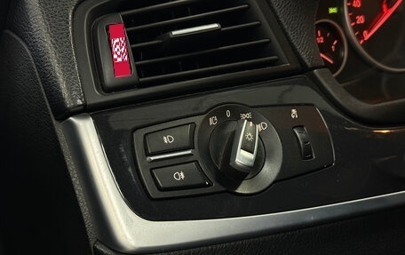 BMW 5 серия, 2012 год, 1 550 000 рублей, 16 фотография