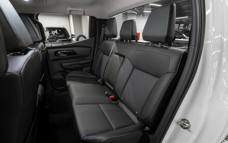 Mitsubishi L200, 2024 год, 5 250 000 рублей, 12 фотография