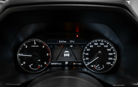 Mitsubishi L200, 2024 год, 5 250 000 рублей, 11 фотография